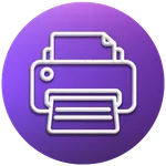 Akisi Printer icon