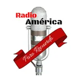 Radio America Guatemala icon