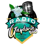 Radio Gardenia icon