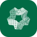 NEOM Palm ID icon