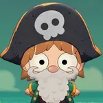 Bubble Chicken: Pocket Island icon