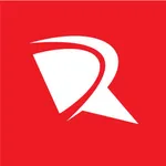 Red Shopper icon