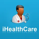 Health Care Professionals Apps icon