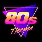 Eighties Theme icon