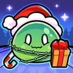 Slime Castle — Festive Defense icon