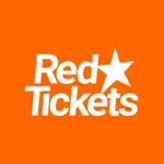 RedTickets icon