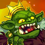 Dungelot Shattered Lands icon