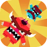 Goblins Run 3D icon
