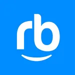 reebee: Flyers & Shopping List icon