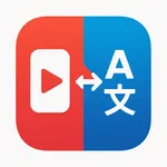 Video Translator icon