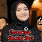 Lagu Keroncong Modern Mp3 icon