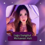 Lagu Dangdut Menawan Hati icon