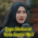 Lagu Kota Santri Religi Mp3 icon