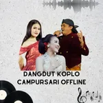 Dangdut Koplo Campursari Mp3 icon