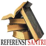 Referensi Santri icon