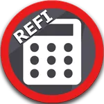 Refinance Calculator icon