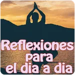 Reflexiones para el dia a dia icon