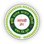 APMC LONI UPBAZAR MAPADI APP icon