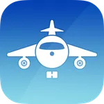 Guernsey Flights icon