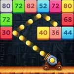 Bricks Breaker Egypt Quest icon