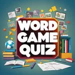 Word Puzzle - Trivia Fun Quizy icon