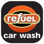 Refuel Car Wash icon