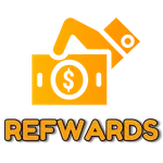 Refwards - Ganar Dinero icon