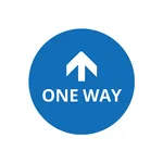 Oneway Charter icon