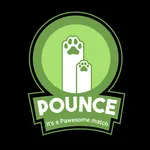 Pounce: It's a Pawesome match icon
