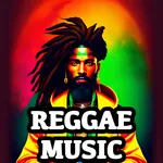 Reggae Music icon