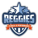 Reggies Fitness icon