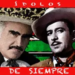 Rancheras y Corridos Mexicanos icon