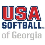 USA Softball of GA icon