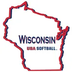USA Softball of WI icon