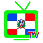 TV DOM - Dominican Television icon