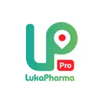 LukaPharma Pro icon