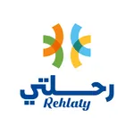 رحلتي | Rehlaty icon