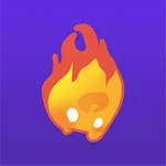 reignite: Create AI Game Cards icon