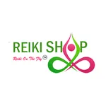 The Reiki Shop icon