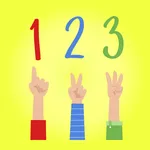 Learn Numbers 123 - Counting icon