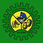 NCDMB Events icon