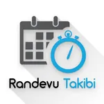 Randevu Takip icon