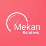 Mekan Randevu icon
