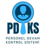 Personel Devam Kontrol Sistemi icon
