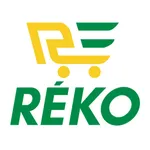 Reko icon