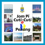 Jom Pi Cuti-Cuti Penang icon