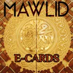 MAWLID E-Cards icon