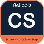 Reliable Scanner icon