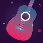 Relaxing Music Calming Puzzle icon