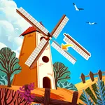 Relaxing Puzzle icon